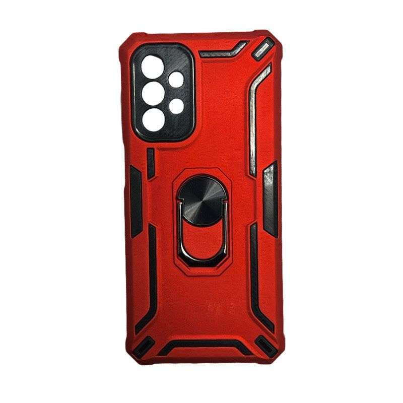Hard Ring Case Cover for Samsung Galaxy A32 4G