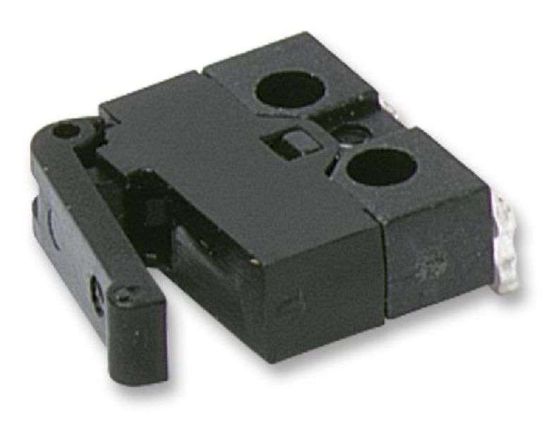 C&K Components (MDS6500AL02SL) Microswitch, SMD, 300 mA, 30 VDC