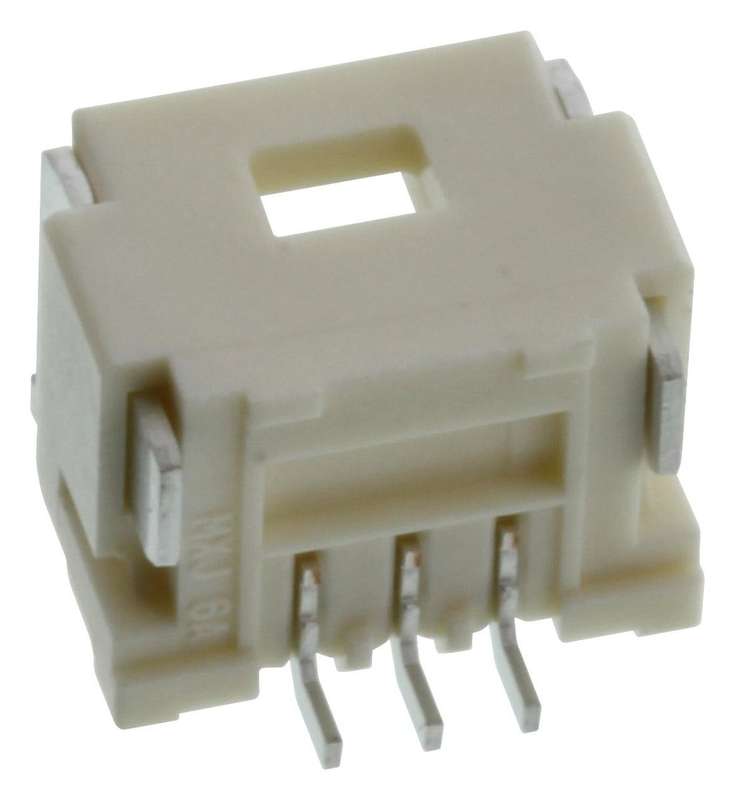 Molex (502585-0370) PCB Receptacle, Wire-to-Board, 1.5 mm, 1 Rows