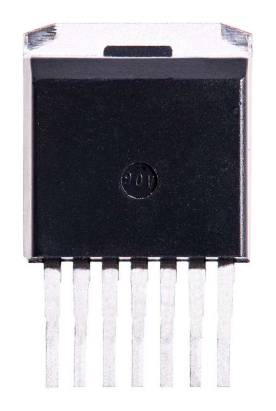 Wolfspeed (C3M0075120J) Silicon Carbide MOSFET, Single, 30 A, 1.2 kV,