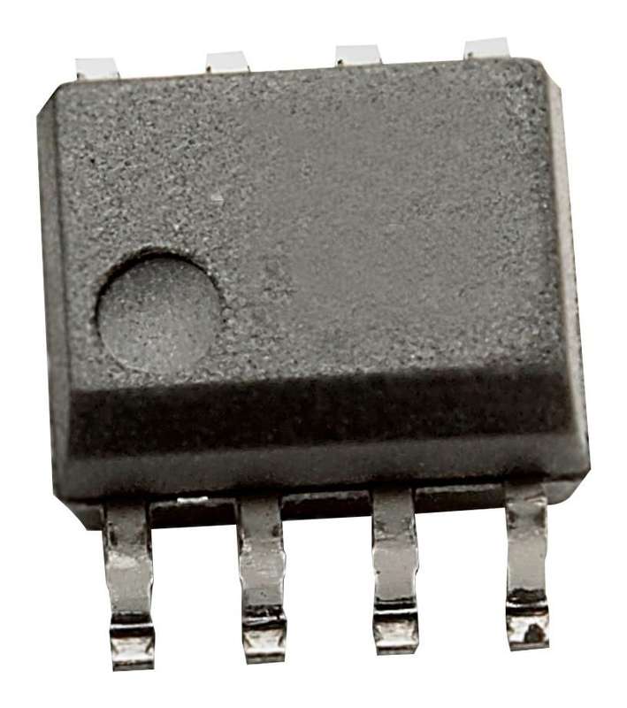 Broadcom (ACHS-7195-500E) Current Sensor, 80 kHz, SOIC, 8 Pins