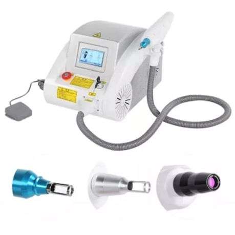 220V Laser Tattoo Removal Machine