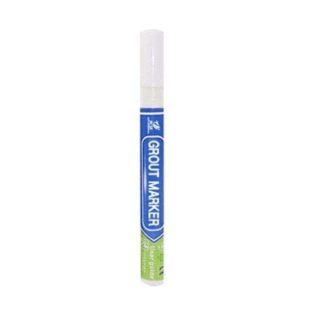 Grout marker waterproof pen