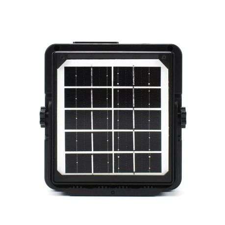 GD PLUS Solar Lighting System 2206A