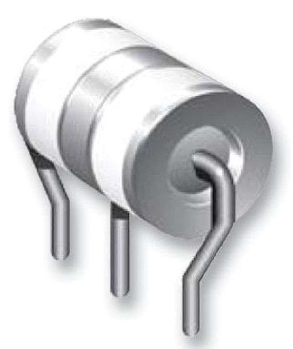 Bourns (2046-09-C2LF) Gas Discharge Tube (GDT), 90 V, Radial Leaded