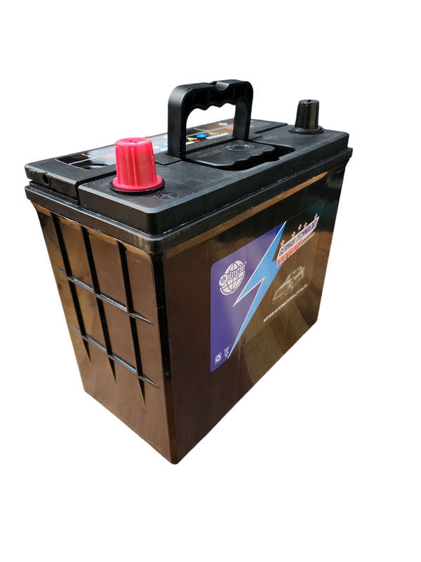 INGLE 630-634MF R Car Battery - 350 CCA