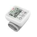 Electronic Blood Pressure Monitor