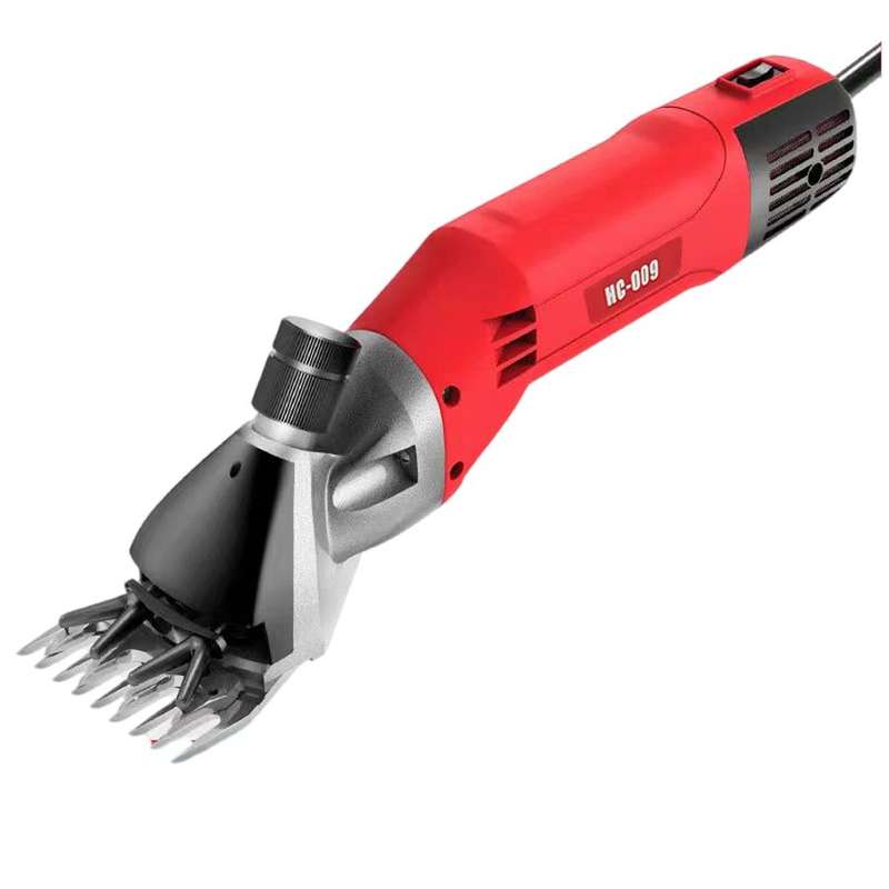 Portable Electric Animal Hair Shearing Scissors