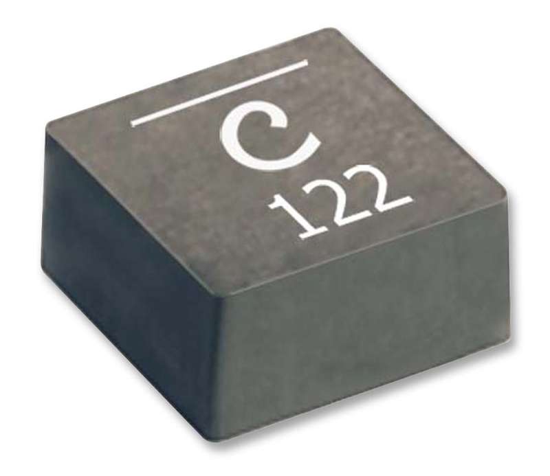 Coilcraft (XAL5050-223MEC) Power Inductor (SMD), 22 µH, 3.4 A, Shielded