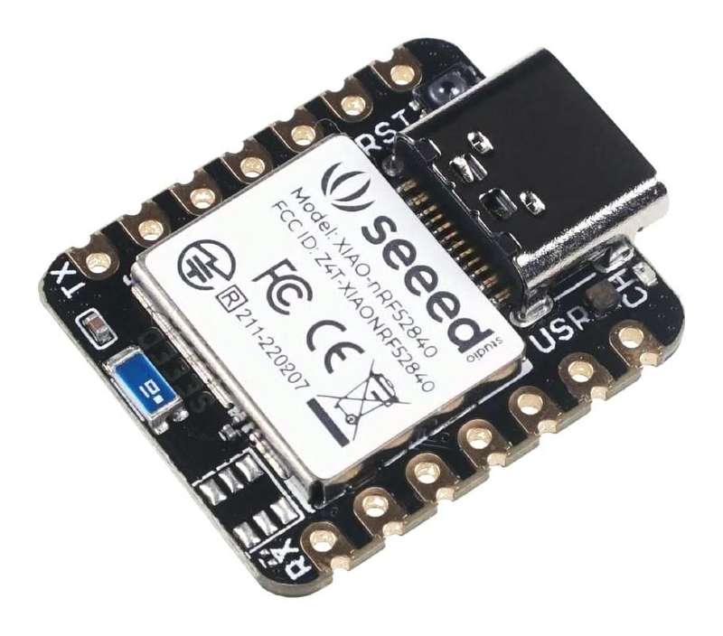 Seeed Studio (102010448) SBC, XIAO nRF52840, ARM Cortex-M4