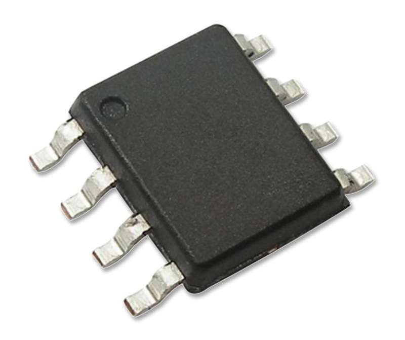 Maxim (DS28EA00U+) Temperature Sensor IC, Digital, ± 0.5°C, -40 °C
