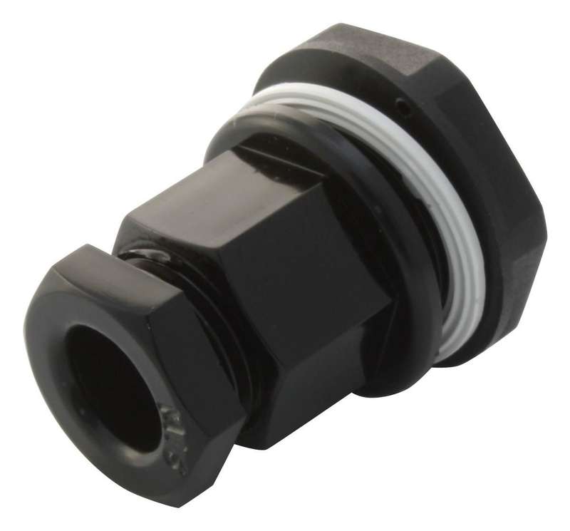 Multicomp Pro (249/97/93B) Cable Gland, Metric, With Locknut