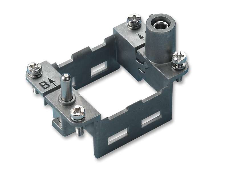 Harting (0914 006 0313) Connector Accessory, Han Modular Frame,