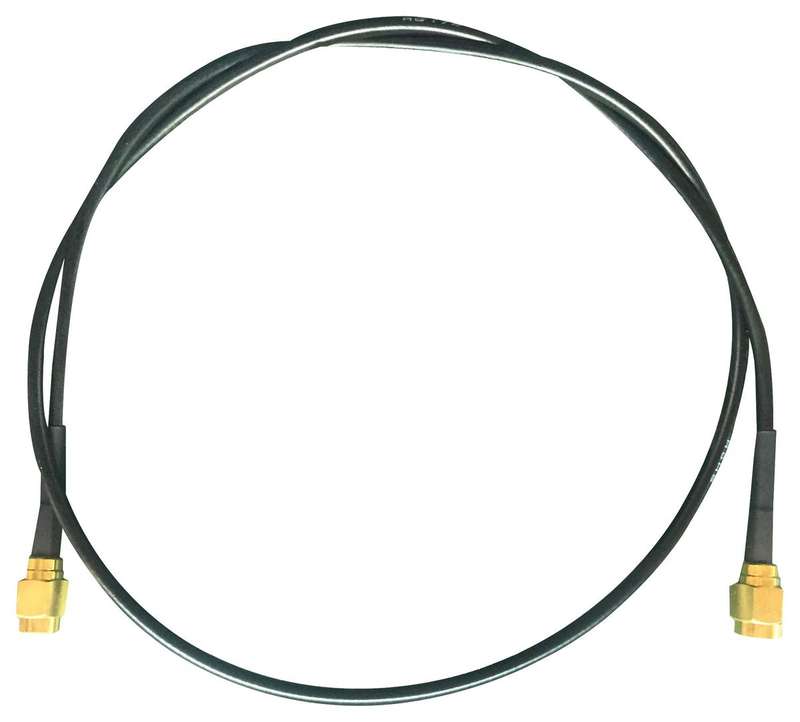 Multicomp Pro (MC001053) RF/Coaxial Cable Assembly, SMA to SMA