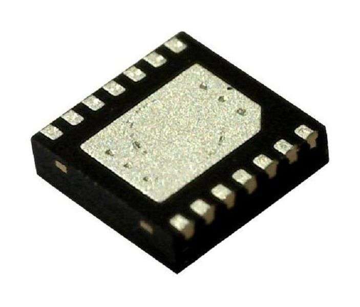 Analoog Devices (MAX17260SETD+T) Battery Fuel Gauge 2.3V to 4.9V Supply