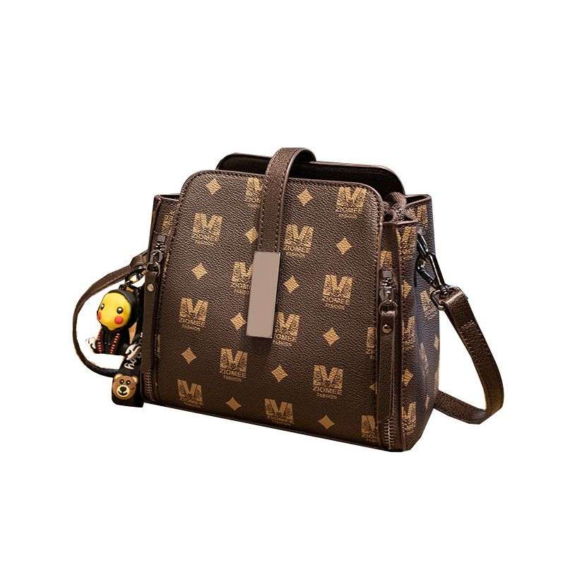 Small Crossbody Shoulder Bag For Women