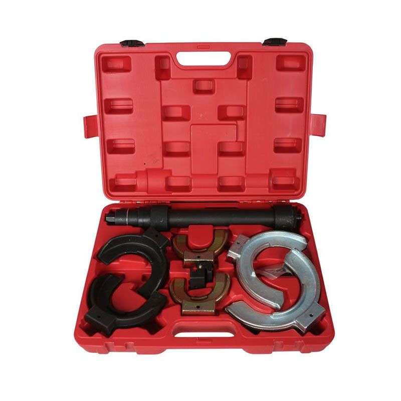 Coil Spring Compressor Tool Kit