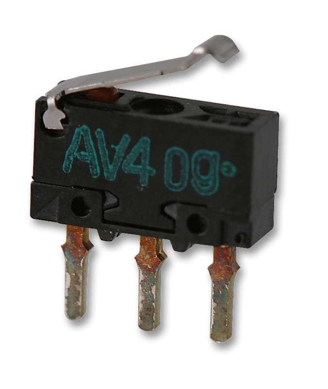 Panasonic (AVT32423) Microswitch, FS-T Type Standard