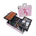 Unicorn Art Set with Aluminum Box for Kids - (145Piece)