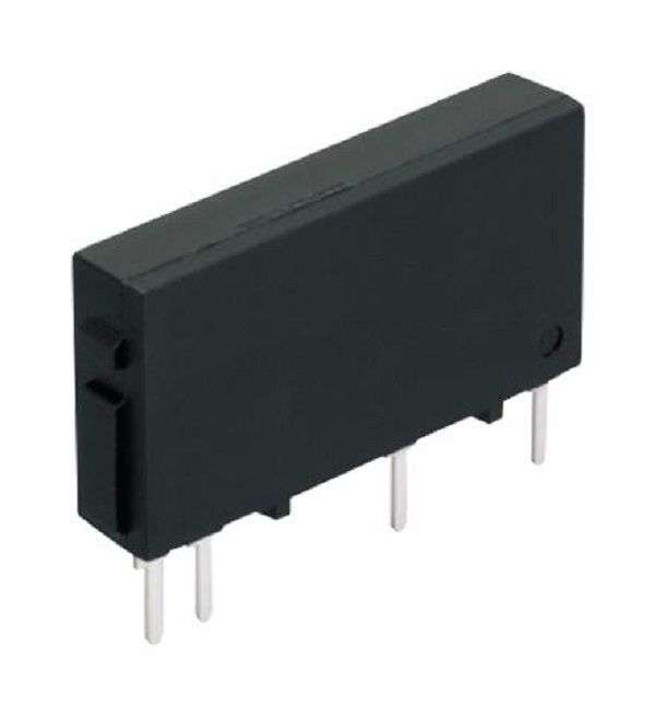 Panasonic (AQG12105) Solid State Relay, SPST-NO, 1 A, 264 V