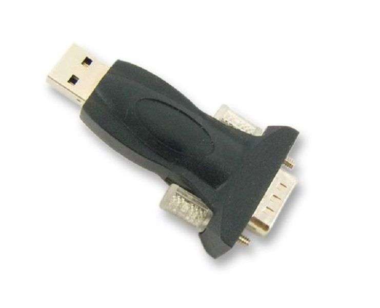 LM Technologies (LM060-0613) Adaptor, USB - RS232 Converter Adapter, FTDI