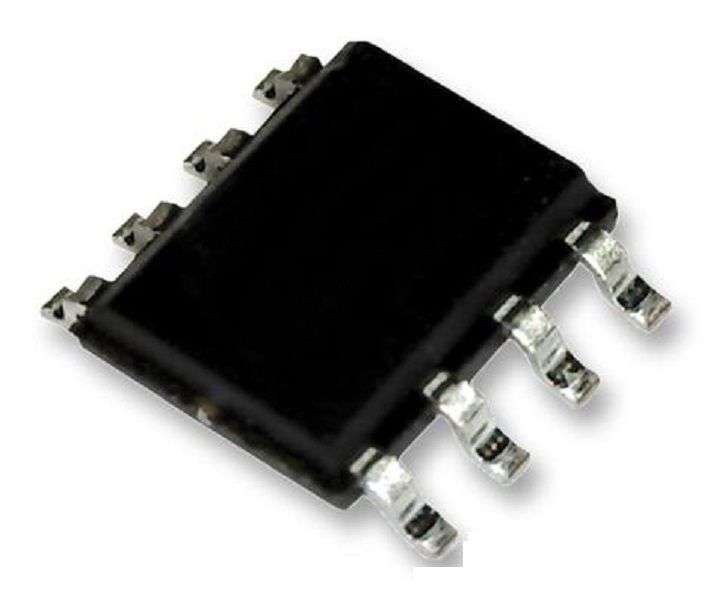 Texas Instruments (DS8921MX/NOPB) Differential Line Driver / Receiver