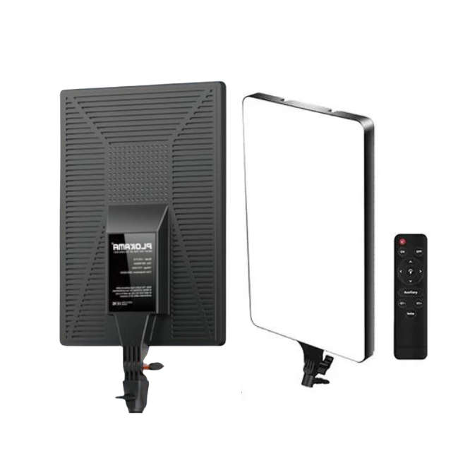 "Led Light Plokama (24"live-P24")