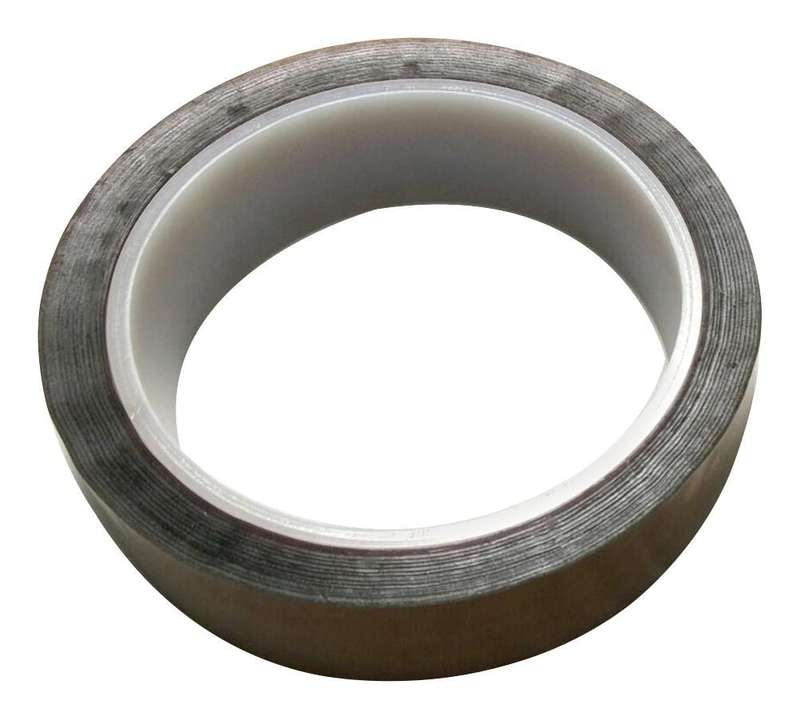 Multicomp Pro (MC001817) Tape, General, PI (Polyimide), Amber, 19mmx33m