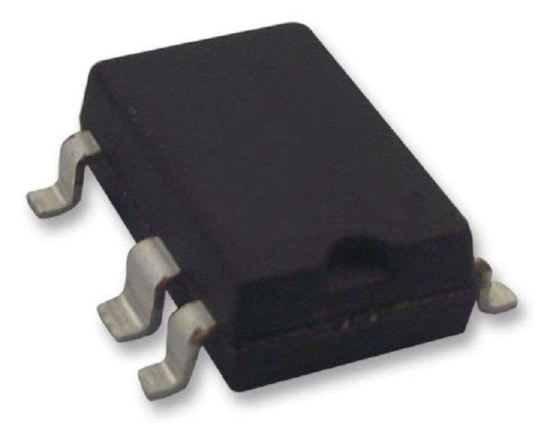 Power Integrations (TNY264GN-TL) AC/DC Converter, Flyback, 85 to 265 VAC In