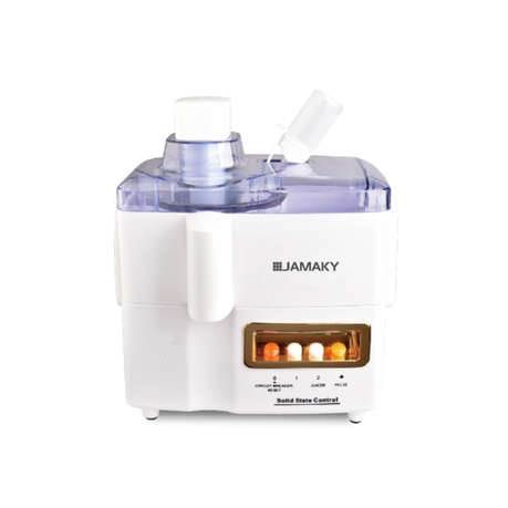 JAMAKY 3 In 1 Food Processor Juicer Mixer & Grinder-1000W