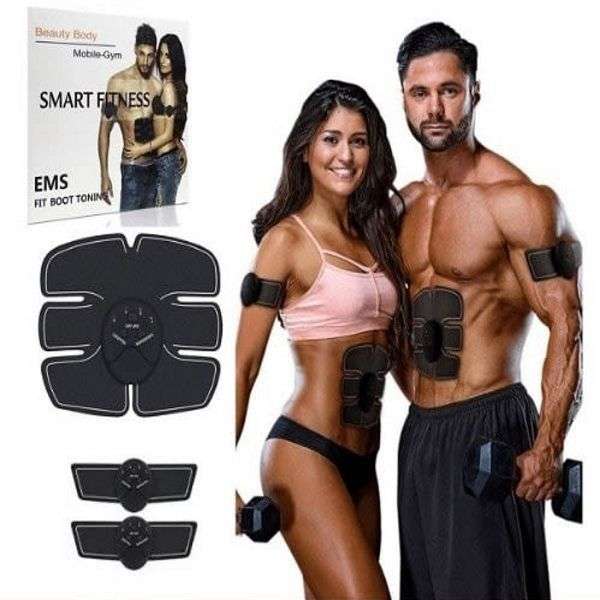 Smart Fitness