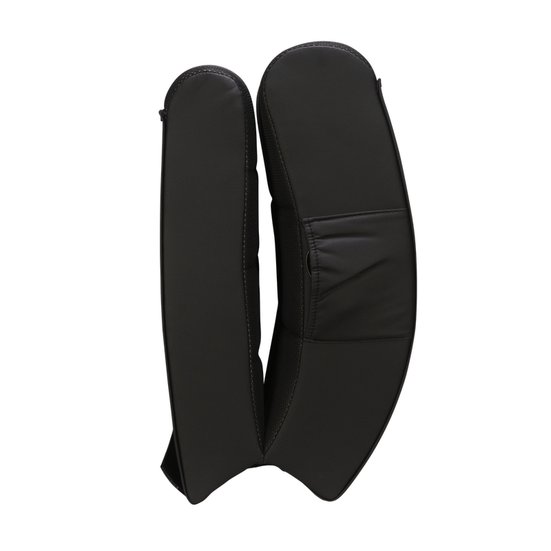 VX Gaming Electra Series Rocking Gaming Chair RGB