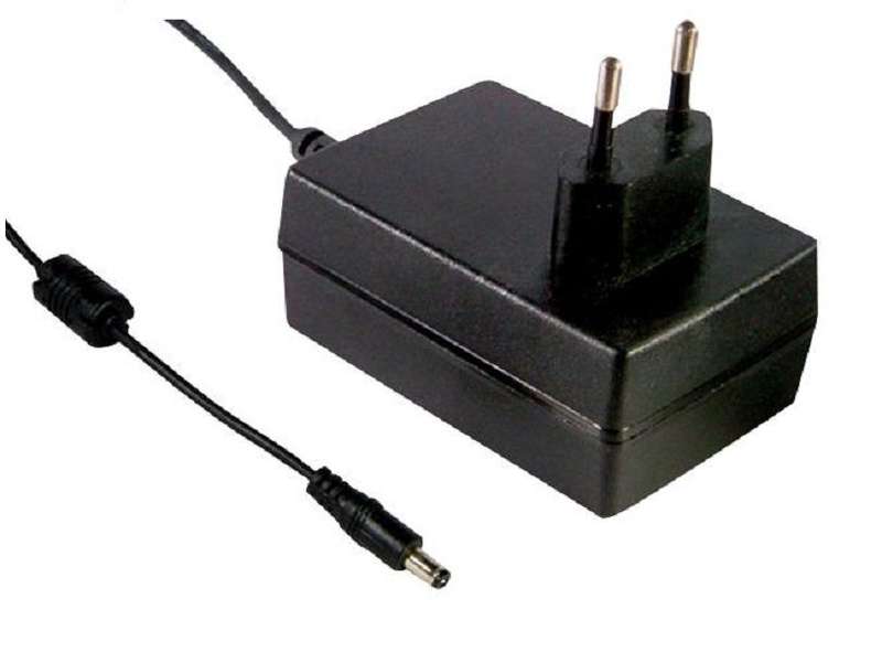Mean Well (GSM36E15-P1J) AC/DC Power Supply, Medical, 1 Output