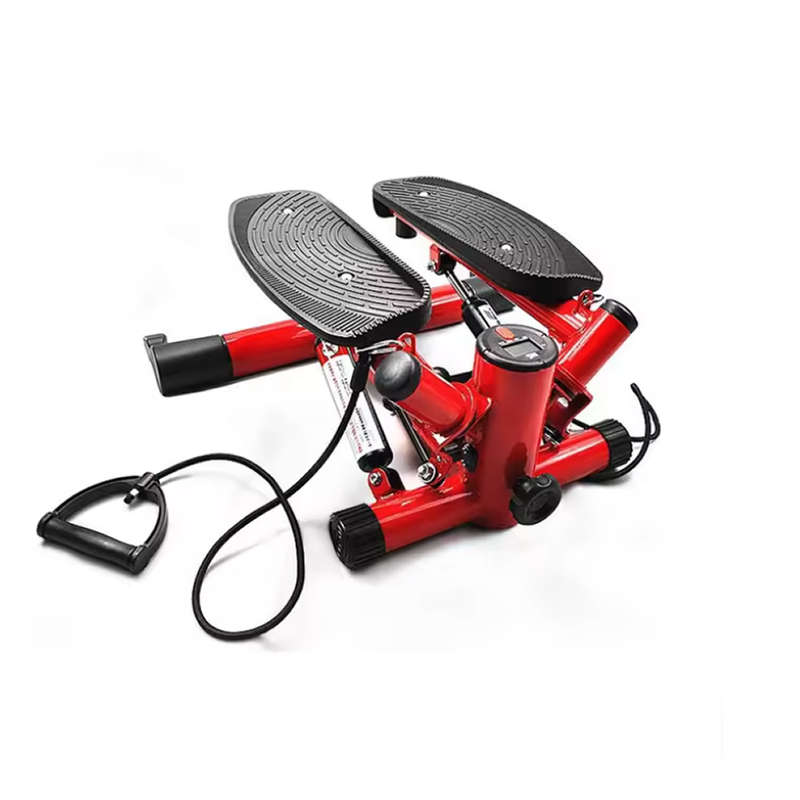 Heavy Duty Mini Fitness Twist Stepper Equipment
