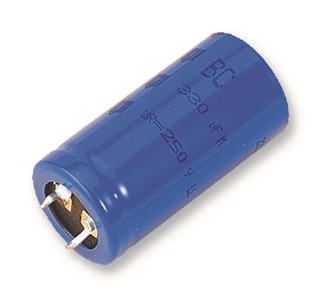 Vishay (MAL205857472E3) Electrolytic Capacitor, Long Life, 4700 µF, 40 V