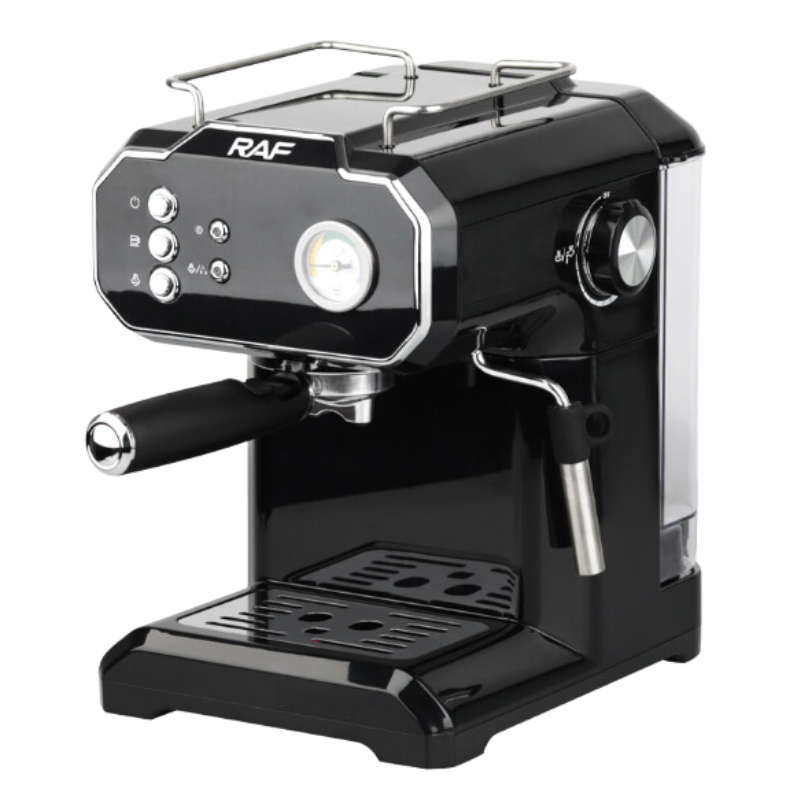 Electric Espresso Coffee Machine