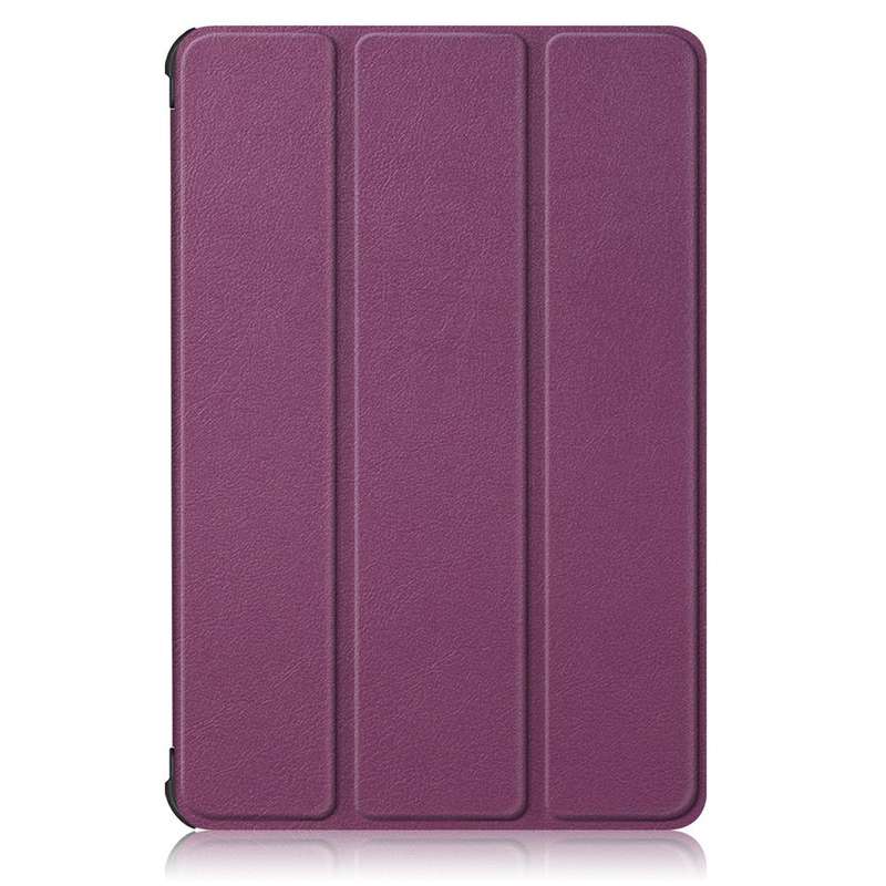 Leather Flip Case for Huawei MatePad T10s