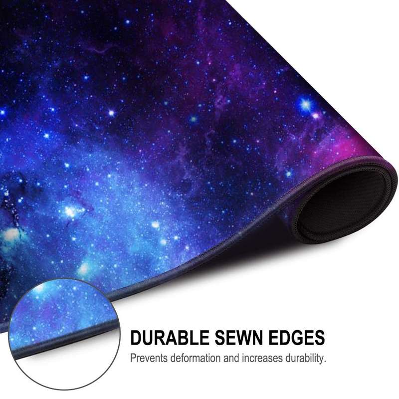 80cmx30cm Non-slip Mousepad