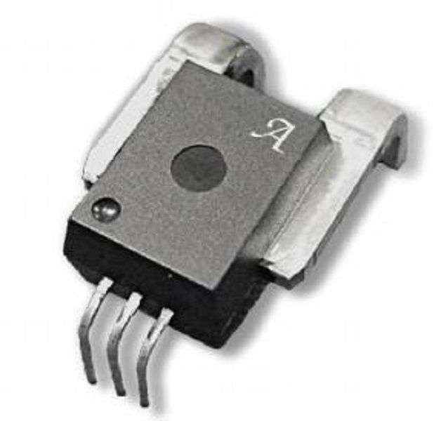 Allegro Microsystems (ACS758ECB-200U-PFF-T) Current Sensor, 3.3 V, 5 V