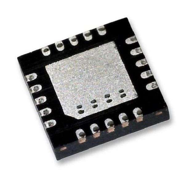 Silicon Labs (CP2102N-A02-GQFN24) Interface Bridges, USB to UART