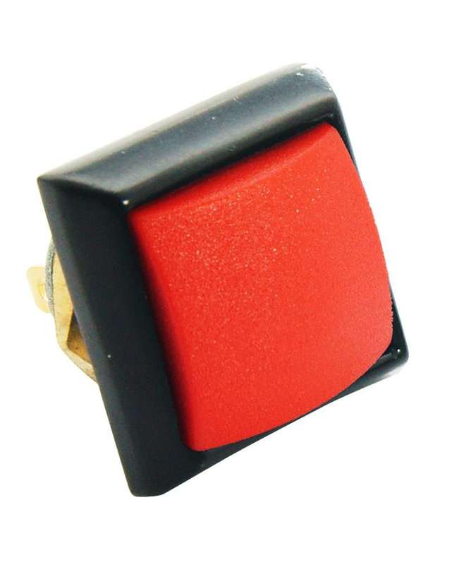 Itw Switches (59-212) Industrial Pushbutton Switch, 59, 13.6 mm