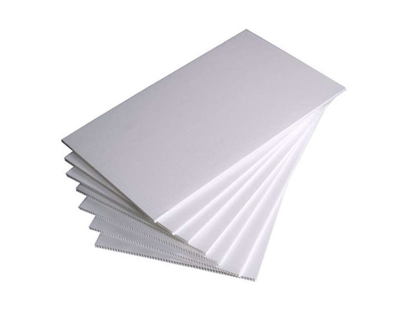 High Quality Correx Sign Boards - Pack of 20 - A4