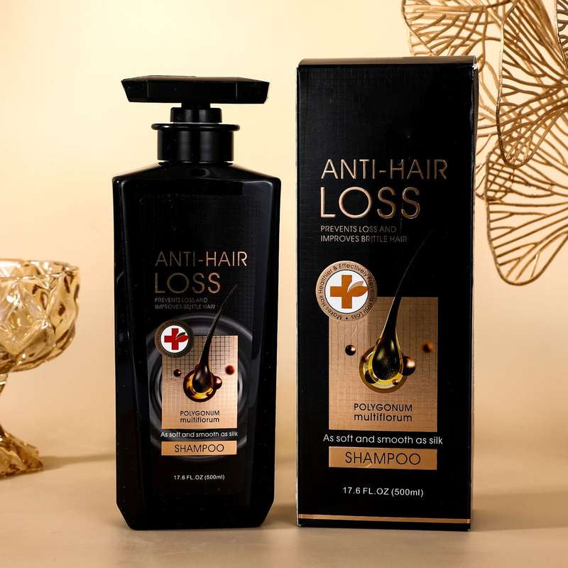 Tree City Anti-Hair Loss Shampoo