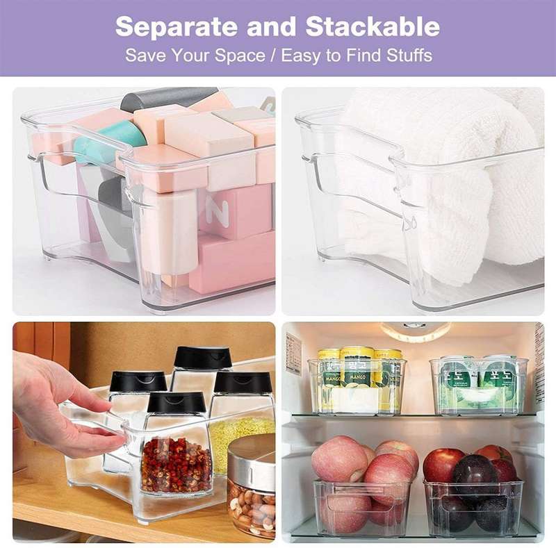 Multifunctional Storage Box