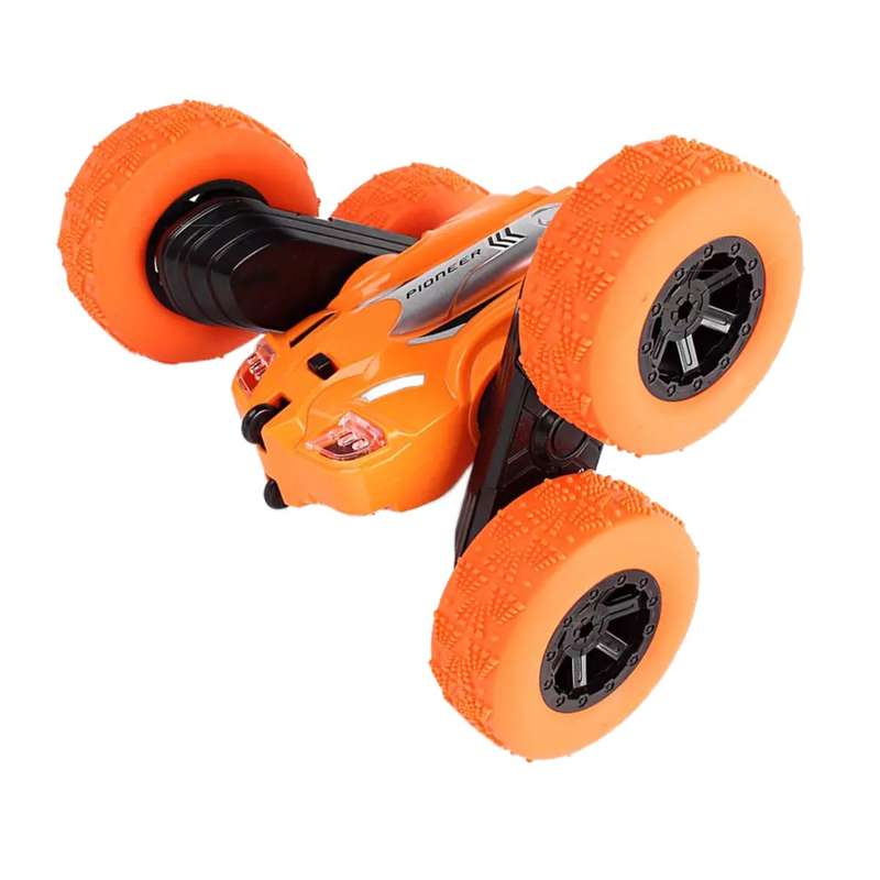 RC Stunt Car 4x4