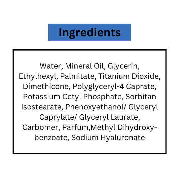 Continuous Spray Sunscreen SPF 70+