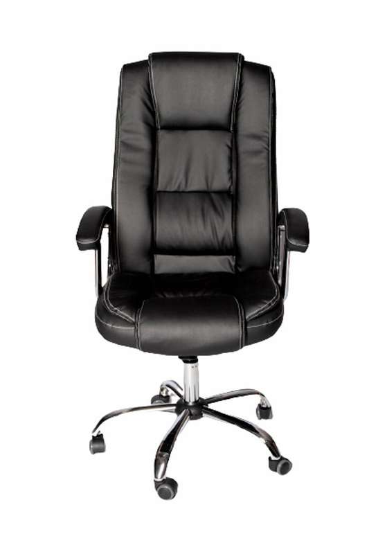 Executive Office Chair With Arm Rest