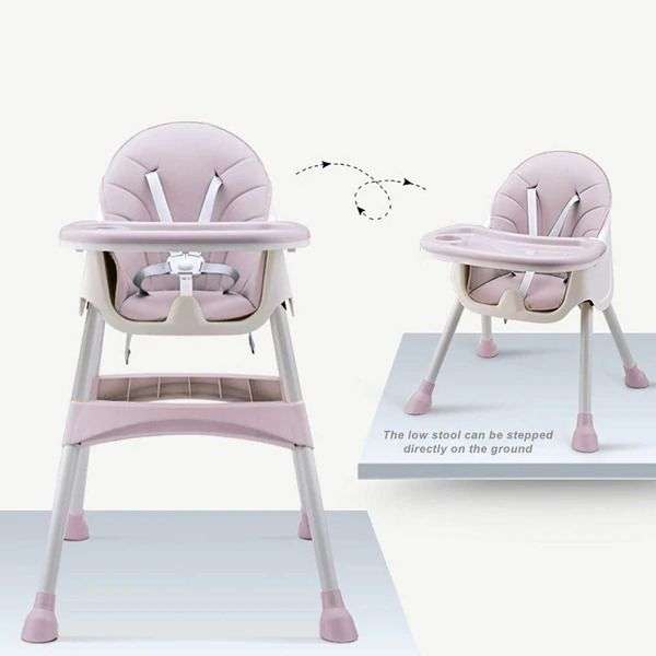 Baby high chair - Baby Feeding Chair