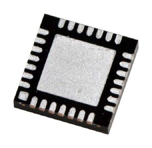 Silicon Labs (CP2102-GM) USB Interface, USB-to-UART BRIDGE