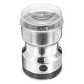 Multifunctional Stainless Steel Coffee Bean Grinder